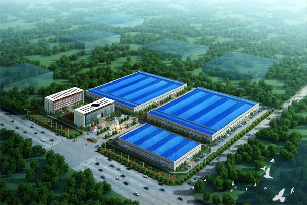 Shanghai CNC Torno Inc.