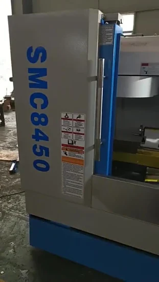 Vmc550 Vmc650 Vmc850 Vmc1160 Vmc1270 Vmc1370 Vmc1890 Vmc1890 OEM ODM 3 ejes 4 5 ejes Fresadora CNC Centro de mecanizado CNC vertical horizontal Bt40 Bt50 Vmc